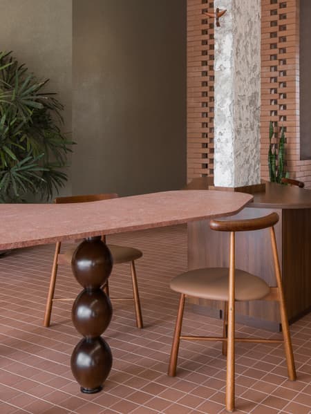 The Marcia Leal Hair Studio